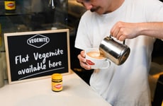 Aussie Condiment Coffees