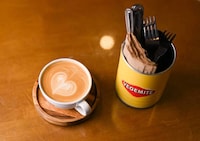Aussie Condiment Coffees Image 2