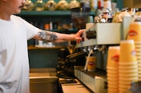 Aussie Condiment Coffees Image 3
