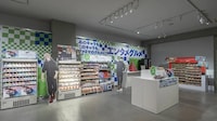 Experiential Convenience Stores