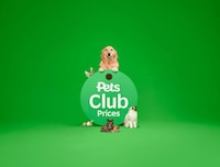 Pet Product Discount Programs Image 1