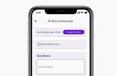 AI Audiobook Generators