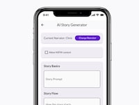 AI Audiobook Generators
