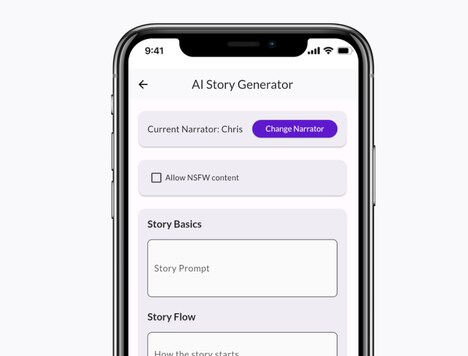 AI Audiobook Generators