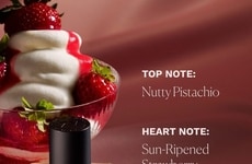 Jammy Berry Perfumes