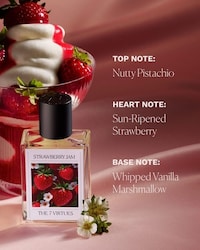 Jammy Berry Perfumes