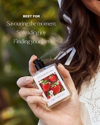 Jammy Berry Perfumes Image 3
