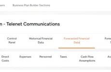 AI Business Planners