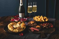 Romantic Grocer Meal Deals Image 1