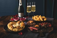 Romantic Grocer Meal Deals