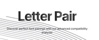 Font Pairing Tools Image 1