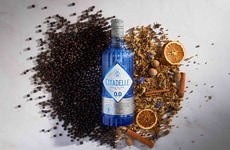 Non-Alcoholic Gin Alternatives