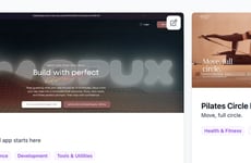 Curated App Collections