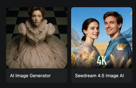 AI Video Platforms