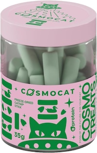 Alternative Protein Pet Treats