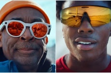 Tech Fashion Sport Campaigns