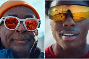 Tech Fashion Sport Campaigns: Athletic Intelligence is Here Debuts with ...