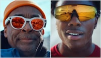 Tech Fashion Sport Campaigns