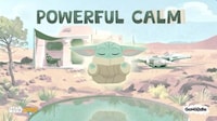Mindfulness Animation Series Image 1