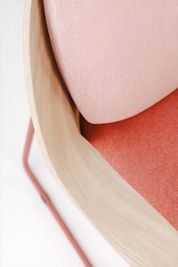 Curved Comfort Seating Image 2