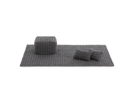 Modular Seating Collection