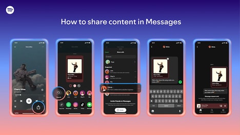 Group Streaming Chat Features