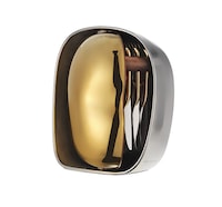 Sculptural Flatware Design Image 2