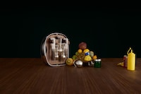 Sculptural Flatware Design Image 4