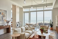 Tactile Beverly Hills Penthouses Image 1