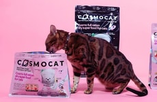 Future-Ready Pet Foods