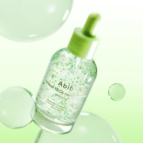 Concentrated Brightening Serums