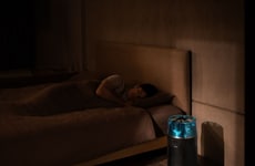 Compact Air Purifiers