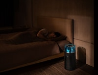 Compact Air Purifiers Image 1
