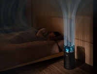 Compact Air Purifiers Image 3