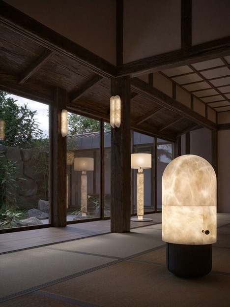 Harmonious Light Capsules