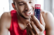 Complete Protein Shots