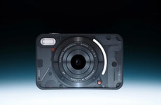 Tactile Digital Cameras