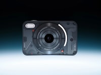Tactile Digital Cameras
