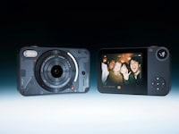Tactile Digital Cameras Image 2