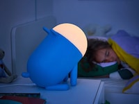 Dimmable Dog Lamps Image 2
