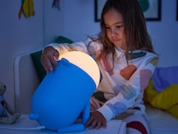 Dimmable Dog Lamps Image 3