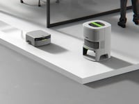 Portable Cleaning Systems