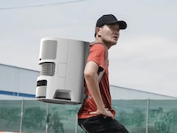 Portable Cleaning Systems Image 2