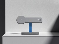 Geometric Charging Stations Image 2