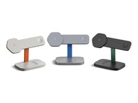 Geometric Charging Stations Image 4