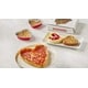 Social Good Valentine's Pizzas Image 1