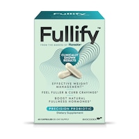Probiotic Weight Management Supplements