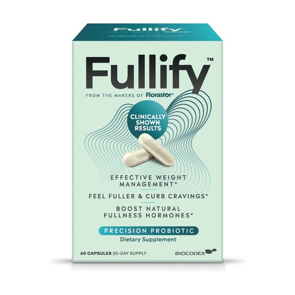 Probiotic Weight Management Supplements