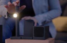 Modular Desk Organizers