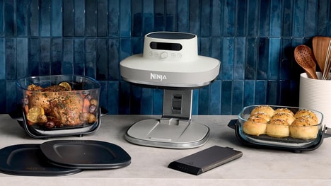 Modular Countertop Air Fryers